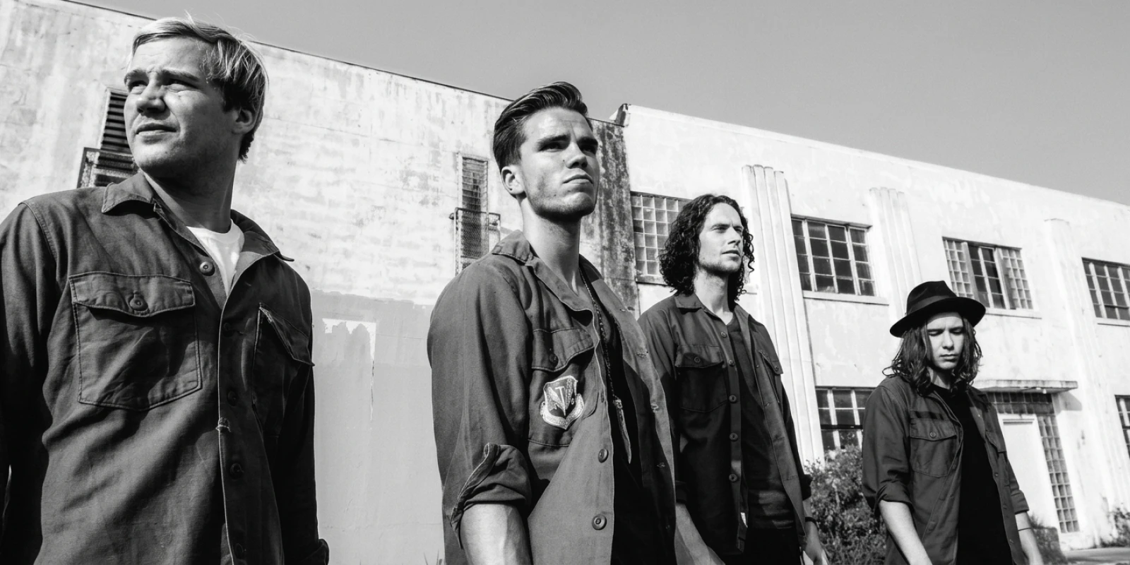 KALEO